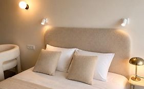 Apartamentai-studija Palangos kopos